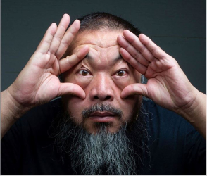 Ai Weiwei