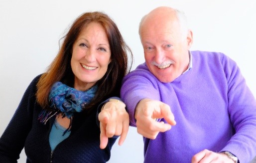 erna en frans