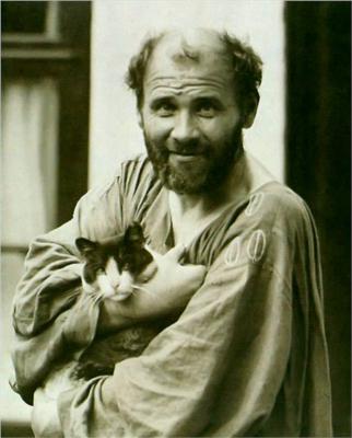 gustav klimt.jpgPortrait