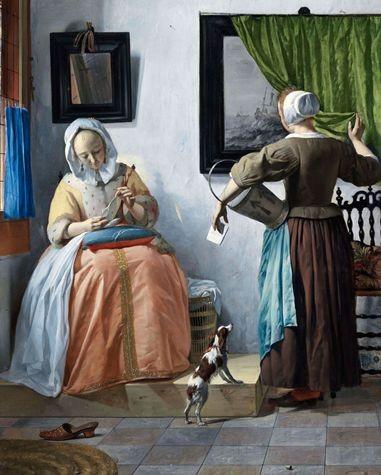 photo.gabriel-metsu_brief_lezende_vrouw_rijksmuseum.1091