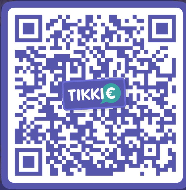 tikkie 7 april