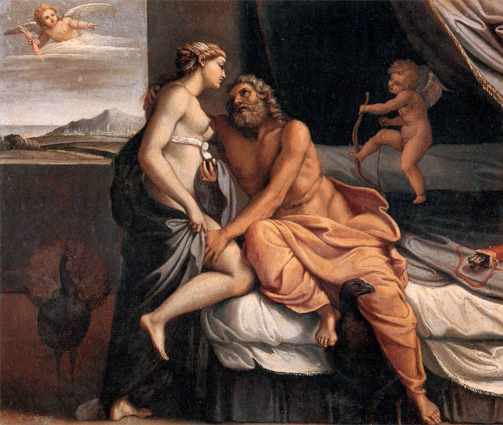 zeus-y-hera-annibale-carracci